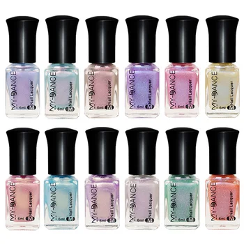 6ml Shell Glitter Nail Polish Unpeelable Transparent Glimmer Shiny Lacquer Varnish Manicure Nail Art Polish Nail Art TSLM1
6ml Shell Glitter Nail Polish Unpeelable Transparent Glimmer Shiny Lacquer Varnish Manicure Nail Art Polish Nail Art TSLM1