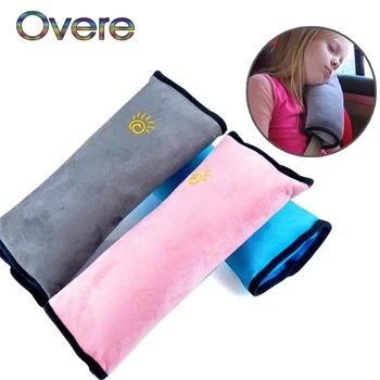 Overe 1PC Car seat Child sleep safety belt shoulder pads For Ford Focus 2 3 Fiesta Mondeo MK4 Ranger Toyota Corolla chr RAV4
Overe 1PC Car seat Child sleep safety belt shoulder pads For Ford Focus 2 3 Fiesta Mondeo MK4 Ranger Toyota Corolla chr RAV4