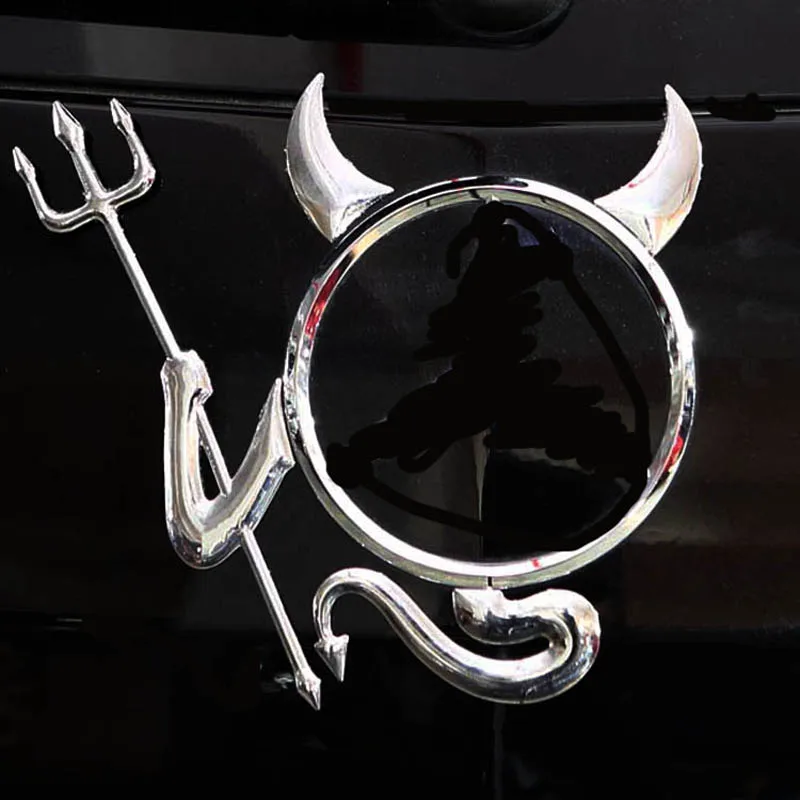 3D Angel Little Devil Applique Sticker FOR Honda CRV Accord Odeysey Crosstour FIT Jazz City Civic JADE Crider Spirior Ciimo
3D Angel Little Devil Applique Sticker FOR Honda CRV Accord Odeysey Crosstour FIT Jazz City Civic JADE Crider Spirior Ciimo