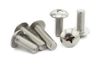 300PCS/LOT 304 Stainless Steel M2.5*4/5/6/7/8/9/10/12MM Sheet Metal Screw Cross Truss head Screws Fasteners Repair Hardware tool 
300PCS/LOT 304 Stainless Steel M2.5*4/5/6/7/8/9/10/12MM Sheet Metal Screw Cross Truss head Screws Fasteners Repair Hardware tool