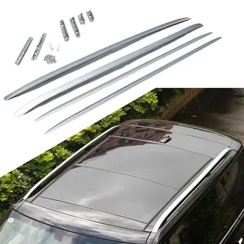 Aluminium Roof Luggage Baggage Rack Bar Fit FOR Land Rover Range Rover Sport 2013-2018
Aluminium Roof Luggage Baggage Rack Bar Fit FOR Land Rover Range Rover Sport 2013-2018