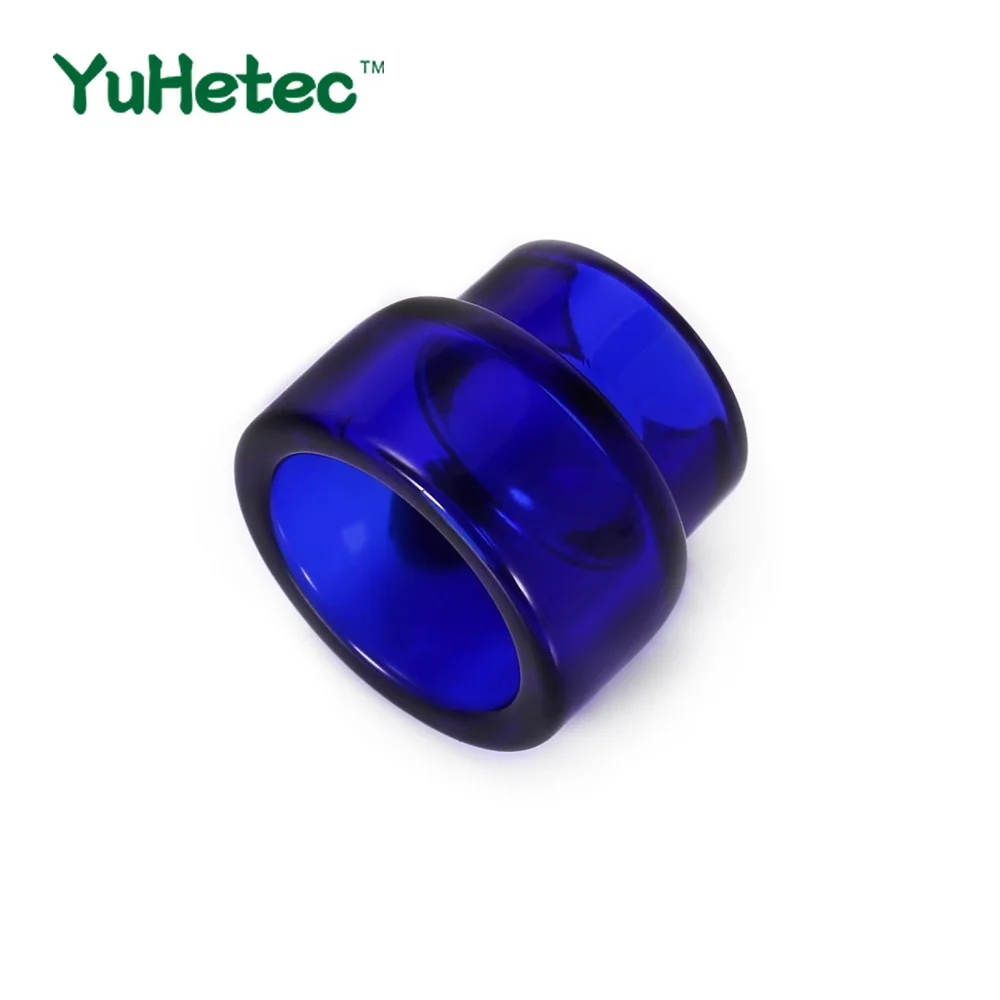 1PCS 810 Glass Drip Tip without Ring for Kennedy 24/Goon 528/Mad Dog/mesh 24 RTA/kylin RTA/Triple 28 RTA/blitzen RTA
1PCS 810 Glass Drip Tip without Ring for Kennedy 24/Goon 528/Mad Dog/mesh 24 RTA/kylin RTA/Triple 28 RTA/blitzen RTA