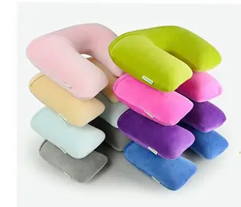 Inflatable strengthen velvet travel pillow health cervical U or O shape pillow earplug blinder 3pcs/set C style
Inflatable strengthen velvet travel pillow health cervical U or O shape pillow earplug blinder 3pcs/set C style
