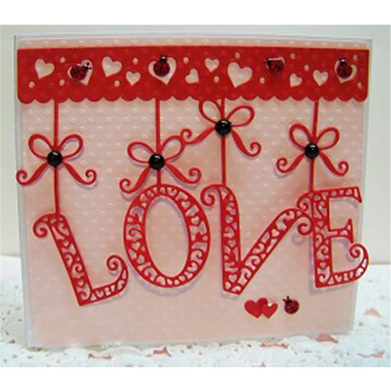 Eastshape Wedding LoveSeries Metal Cutting Dies Card Making Frame Dies Scrapbook DIY Card Craft Album Decor Couple Dies
Eastshape Wedding LoveSeries Metal Cutting Dies Card Making Frame Dies Scrapbook DIY Card Craft Album Decor Couple Dies