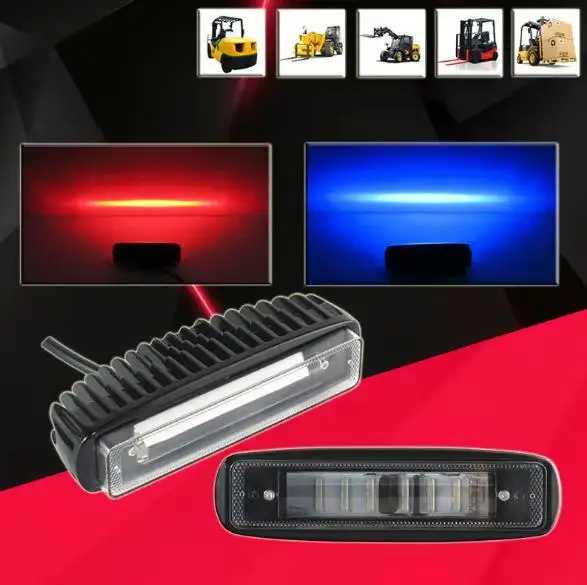 DC12-80V 12V 24V 36V 48V 56V 60V 72V 80V LED Safety Red Line Light Working light Headlight Electric Forklift
DC12-80V 12V 24V 36V 48V 56V 60V 72V 80V LED Safety Red Line Light Working light Headlight Electric Forklift