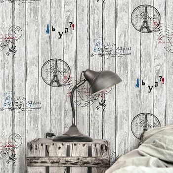 Personalized Retro Letter Tower Wallpaper Bedroom Bar Cafe Clothing Store Non-Woven Wallpaper Moisture-Proof Papel De Parede 3D
Personalized Retro Letter Tower Wallpaper Bedroom Bar Cafe Clothing Store Non-Woven Wallpaper Moisture-Proof Papel De Parede 3D