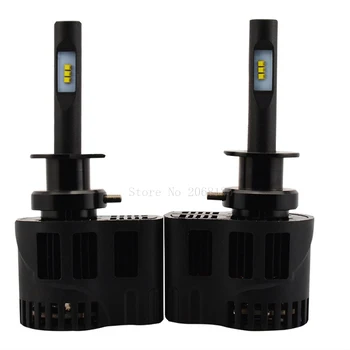 High quality P6 25W H1 LED Car Headlight Replace 3000K/4000K/5000K6000K Automotive Headlamp No Need Ballast H4/H7/H8/H9/H10 H1
High quality P6 25W H1 LED Car Headlight Replace 3000K/4000K/5000K6000K Automotive Headlamp No Need Ballast H4/H7/H8/H9/H10 H1