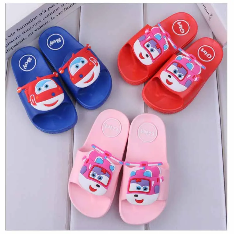 2019 Boys Girls Summer Casual Sandals Fashion Pattern Kids Slippers Barefoot Water Shoes for Children Bath Beach Shoes
2019 Boys Girls Summer Casual Sandals Fashion Pattern Kids Slippers Barefoot Water Shoes for Children Bath Beach Shoes