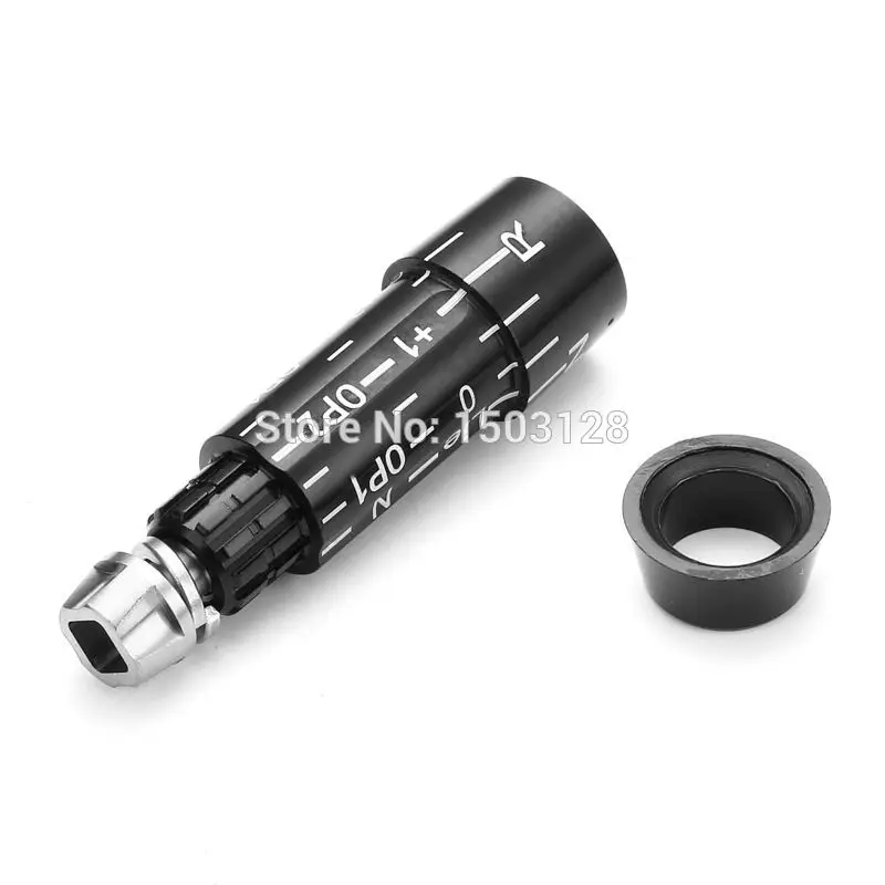 Free Shipping One Piece New.350 Adapter Sleeve Replacement for Srixon Z-star driver and Fairway Wood
Free Shipping One Piece New.350 Adapter Sleeve Replacement for Srixon Z-star driver and Fairway Wood