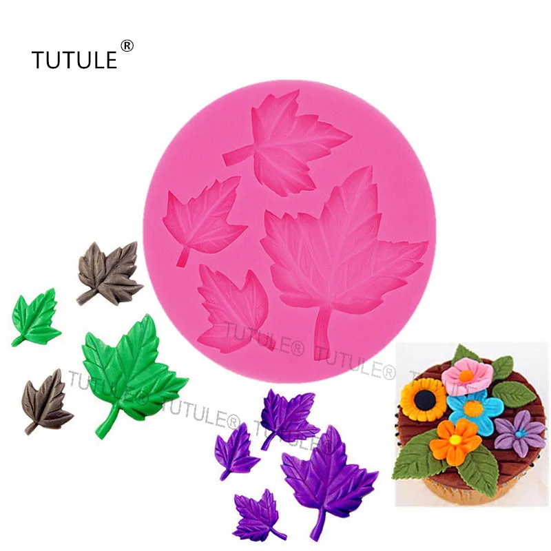 Gadgets - Large Leaf Autumn FallSilicone Rubber Flexible Food Safe Mould- resin, clay, fondant, gum paste, candy, chocolate, Mo
Gadgets - Large Leaf Autumn FallSilicone Rubber Flexible Food Safe Mould- resin, clay, fondant, gum paste, candy, chocolate, Mo