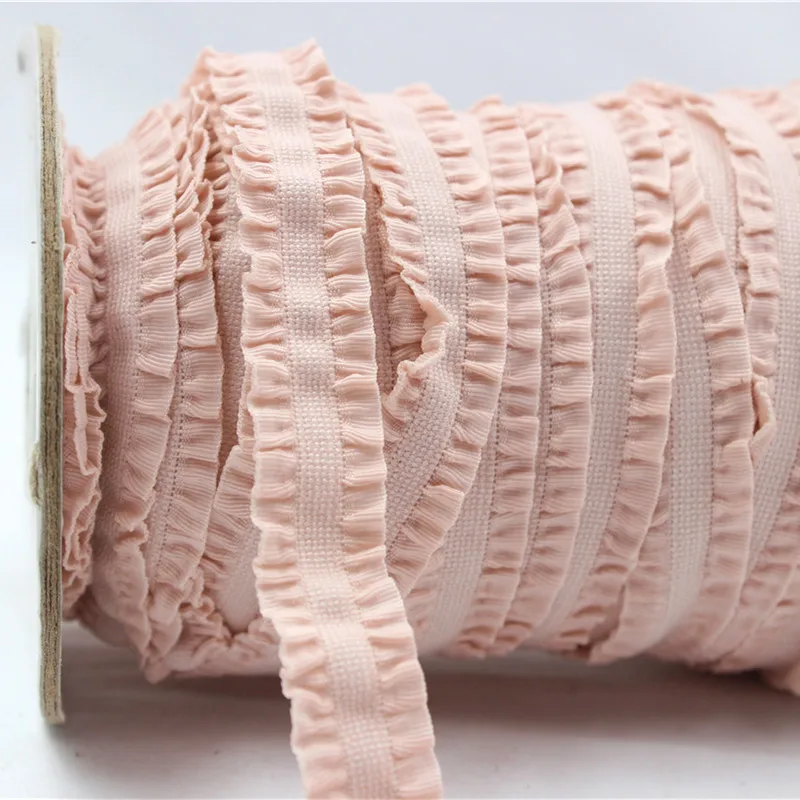 1630213,16 mm solid crochet flower fold over elastic tape, 10yards of hair ring DIY handmade clothing accessories, Free Shipping
1630213,16 mm solid crochet flower fold over elastic tape, 10yards of hair ring DIY handmade clothing accessories, Free Shipping