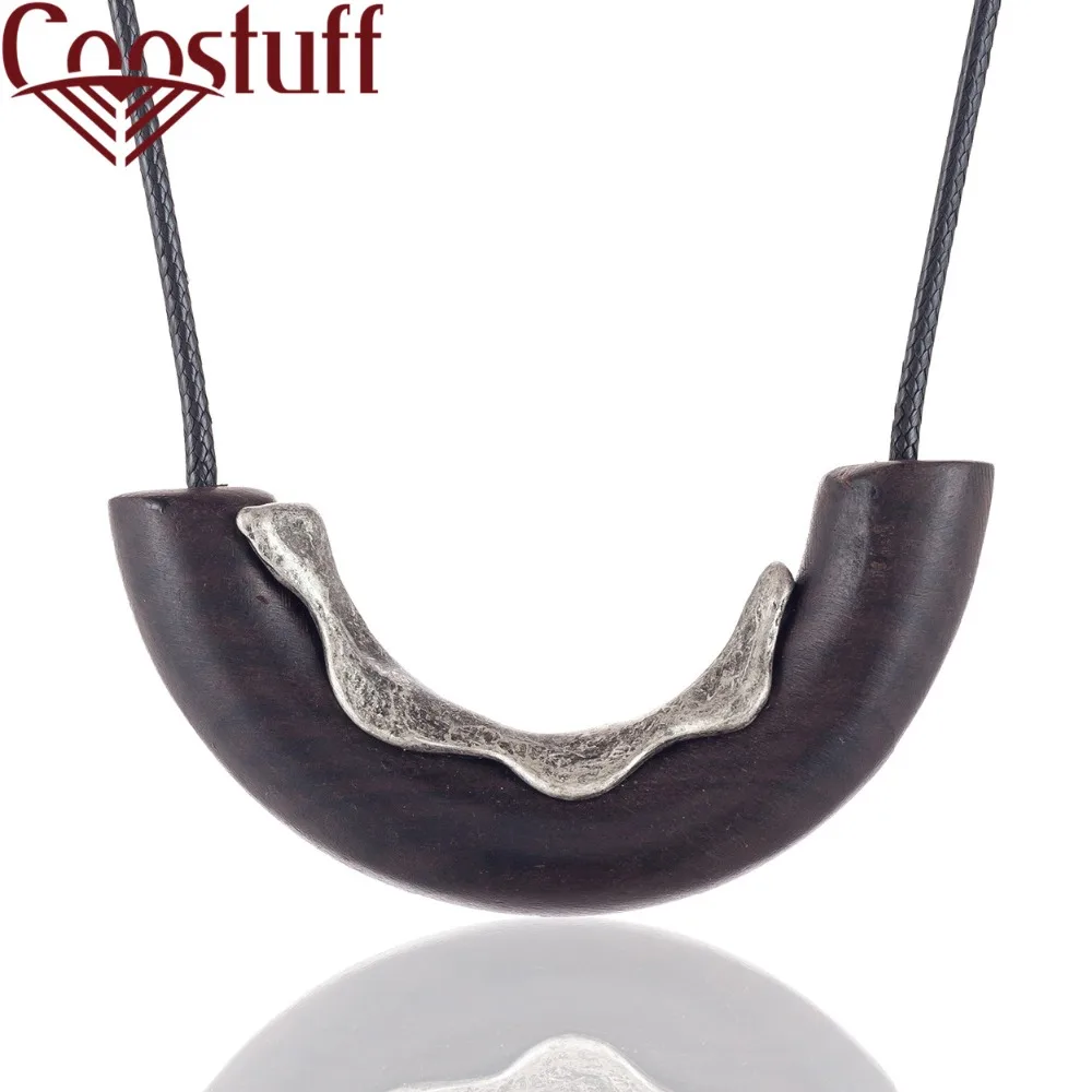 Hotsale Sandalwood Necklace women with Arc Pendant necklaces & pendants Vintage Jewelry Wholesale collares mujer colar choker
Hotsale Sandalwood Necklace women with Arc Pendant necklaces & pendants Vintage Jewelry Wholesale collares mujer colar choker
