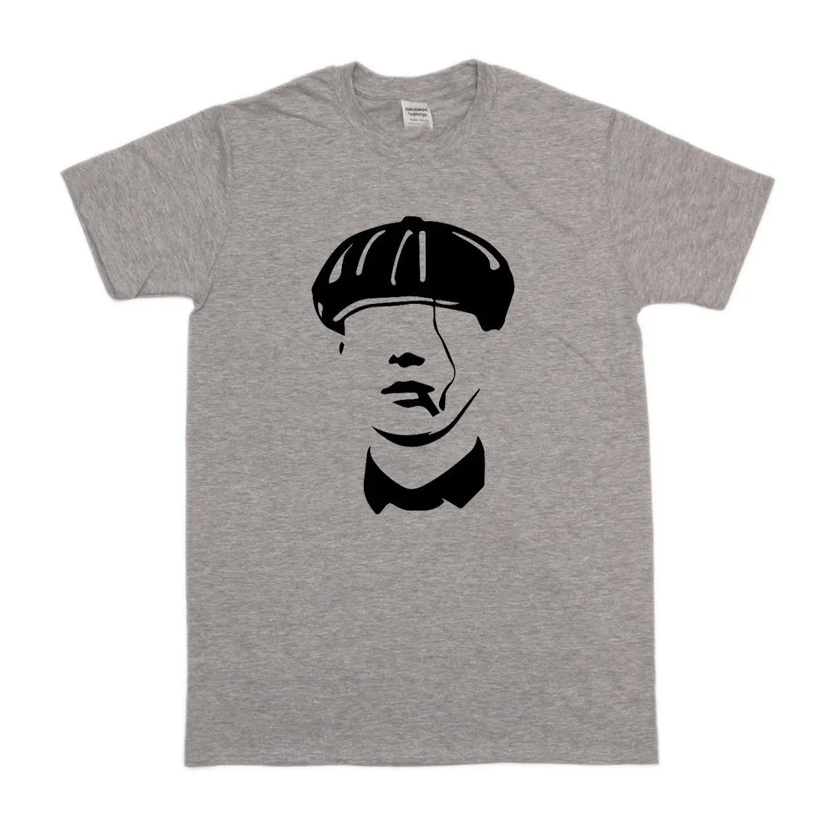 Tommy Shelby Sport Grey Peaky Blinders T-Shirt / Tee Parody Cartoon t shirt men Unisex New Fashion tshirt Loose Size
Tommy Shelby Sport Grey Peaky Blinders T-Shirt / Tee Parody Cartoon t shirt men Unisex New Fashion tshirt Loose Size