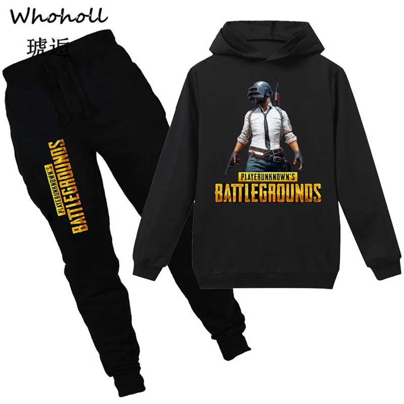 Whoholl Spring Hot Game PUBG Children's Sets Fashion Playerunknown's Battlegrounds Children's Sets PUBG 3D Print Children's Sets
Whoholl Spring Hot Game PUBG Children's Sets Fashion Playerunknown's Battlegrounds Children's Sets PUBG 3D Print Children's Sets