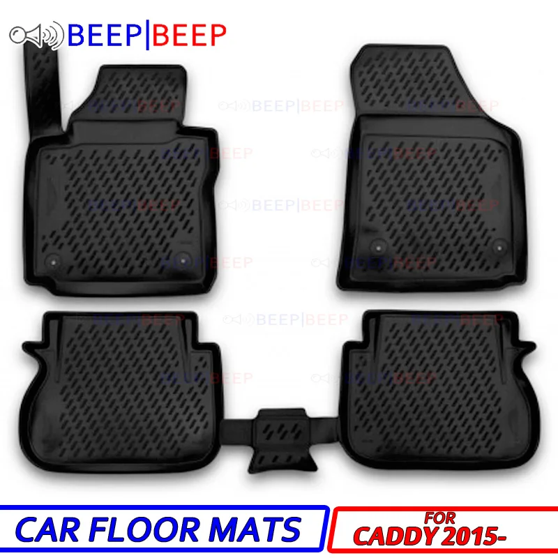For Volkswagen Caddy 2015- car floot mats carpets auto floor dustproof skidproof car styling interior decoration
For Volkswagen Caddy 2015- car floot mats carpets auto floor dustproof skidproof car styling interior decoration