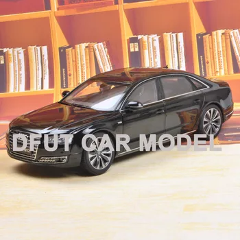 Diecast 1:18 Scale Alloy Toy Vehicles Series A8 W12 Car Model Of Children's Toy Car Original Authorized Authentic Kids Toys
Diecast 1:18 Scale Alloy Toy Vehicles Series A8 W12 Car Model Of Children's Toy Car Original Authorized Authentic Kids Toys