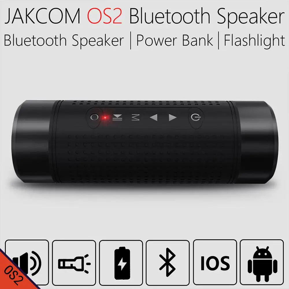 JAKCOM OS2 Smart Outdoor Speaker hot sale in Radio as camping transistor niorfnio
JAKCOM OS2 Smart Outdoor Speaker hot sale in Radio as camping transistor niorfnio