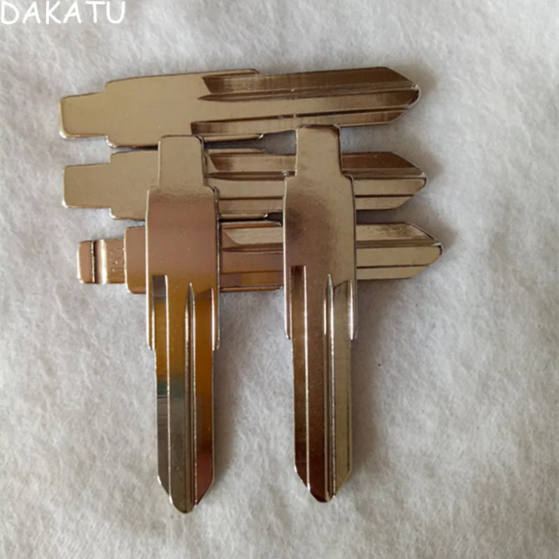 DAKATU 153# key blade Modified Remote key blade for Renault Left Flip key blade Replacement NO.153
DAKATU 153# key blade Modified Remote key blade for Renault Left Flip key blade Replacement NO.153
