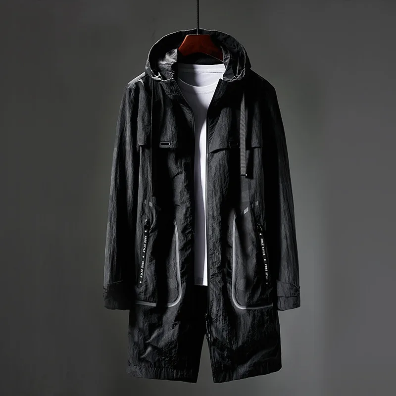 Plus Size 3XL 4XL 5XL 6XL 7XL 8XL Large Size Can 140kg Men Jacket and Coat Hooded Collar 120
Plus Size 3XL 4XL 5XL 6XL 7XL 8XL Large Size Can 140kg Men Jacket and Coat Hooded Collar 120
