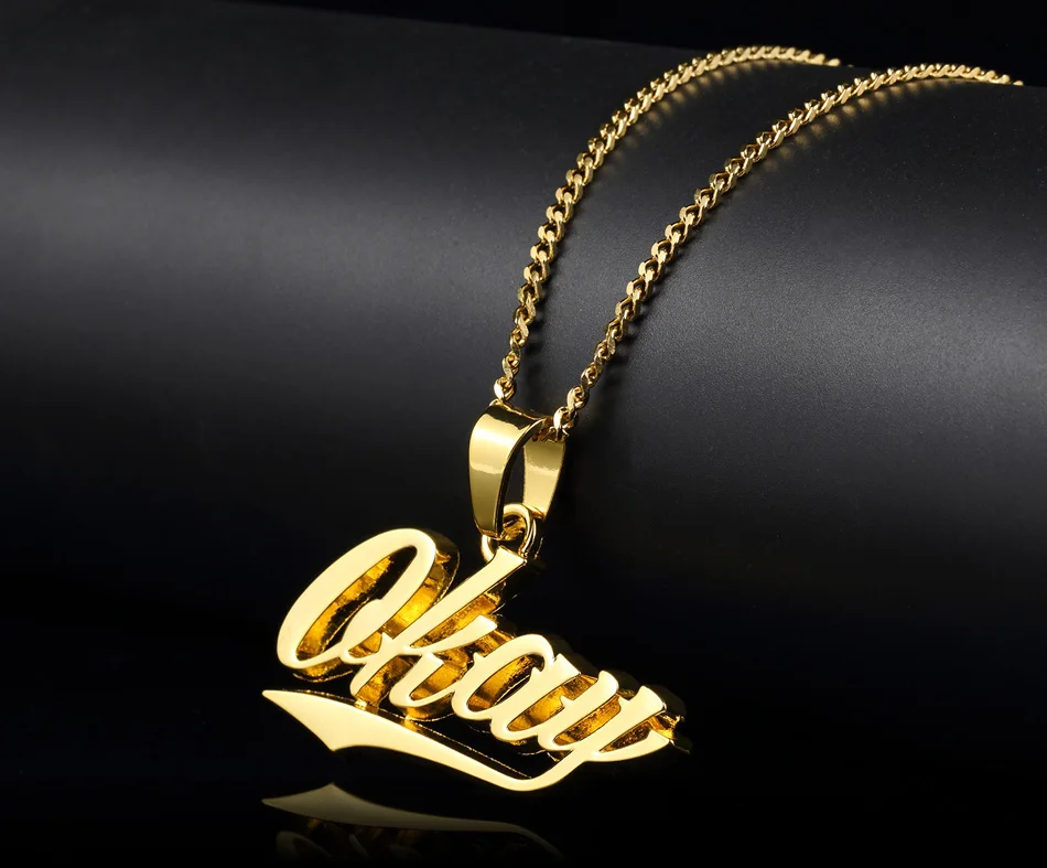 B-Necklace