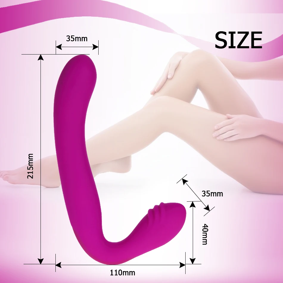 Фаллоимитатор Для Точки G