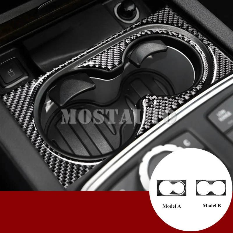 Держатель подстаканника из углеродного волокна для Benz ML W166 2012-2015, GL X166 2013-2015, автомобильные аксессуары, декор для интерьера автомобиля
Держатель подстаканника из углеродного волокна для Benz ML W166 2012-2015, GL X166 2013-2015, автомобильные аксессуары, декор для интерьера автомобиля
