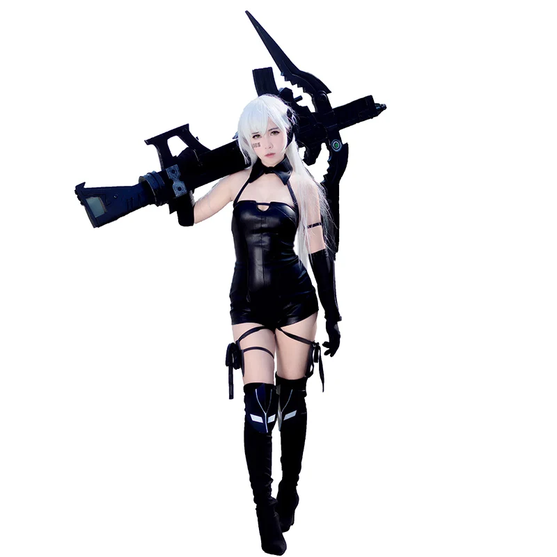 Hot Game Girls Frontline Metrology Officer Cosplay Costume Battle Unifrom For Christmas
Hot Game Girls Frontline Metrology Officer Cosplay Costume Battle Unifrom For Christmas