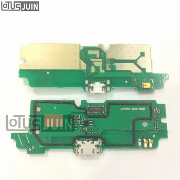 1PCS New For Lenovo A850 Micro USB Charging Port Charger Dock Plug Connector Flex Cable Board Replacement Parts
1PCS New For Lenovo A850 Micro USB Charging Port Charger Dock Plug Connector Flex Cable Board Replacement Parts