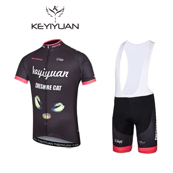 KEYIYUAN 2018 Professional Cycling Team Cycling Mountain Biking Mountain Biking Shorts Cycling Clothing Summer Cycling Jersey
KEYIYUAN 2018 Professional Cycling Team Cycling Mountain Biking Mountain Biking Shorts Cycling Clothing Summer Cycling Jersey