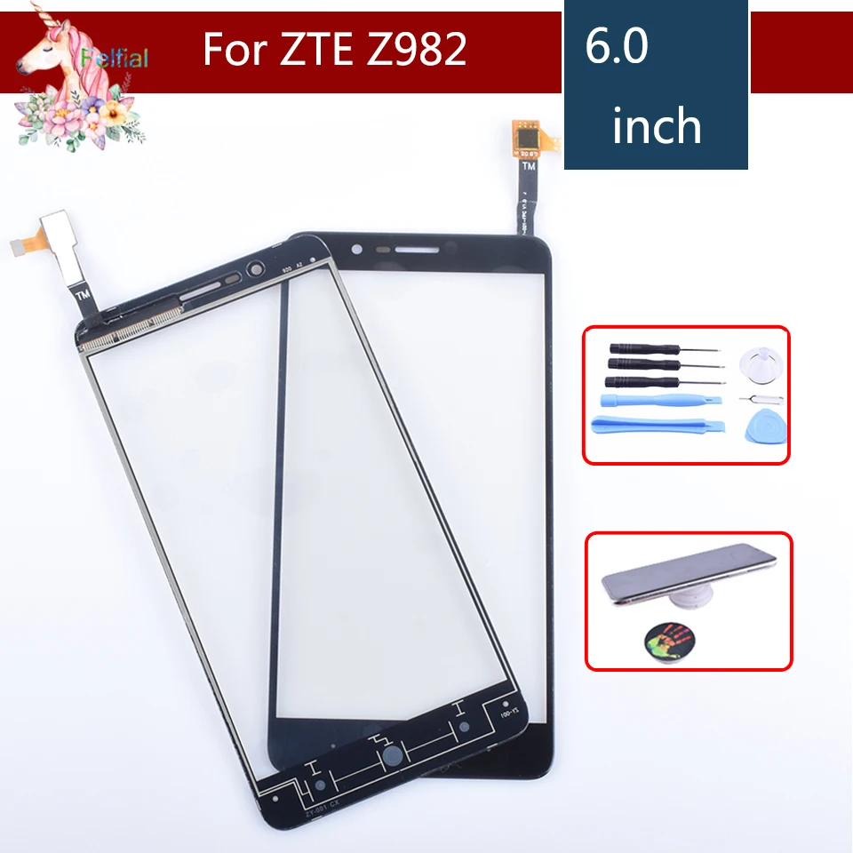 Дигитайзер сенсорного экрана для ZTE Blade Z Max Z982, 10 шт./лот, сенсорная панель, объектив сенсорного экрана, переднее стекло, сенсор без ЖК-дисплея Z 982
Дигитайзер сенсорного экрана для ZTE Blade Z Max Z982, 10 шт./лот, сенсорная панель, объектив сенсорного экрана, переднее стекло, сенсор без ЖК-дисплея Z 982