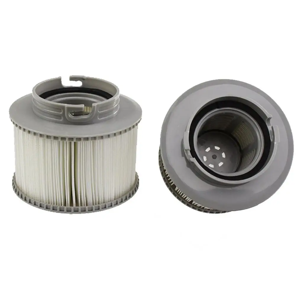 Swimming Pool Filter Cartridges Strainer For All Models Hot Tub Spas Swimming Pool For MSPA Durable For Use.
Swimming Pool Filter Cartridges Strainer For All Models Hot Tub Spas Swimming Pool For MSPA Durable For Use.