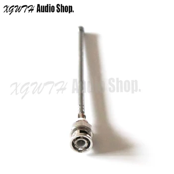 OEM BNC Receiver Antenna For Sennheiser EM100 EM300 EM500 G1 G2 Antenna 400-900MHz
OEM BNC Receiver Antenna For Sennheiser EM100 EM300 EM500 G1 G2 Antenna 400-900MHz