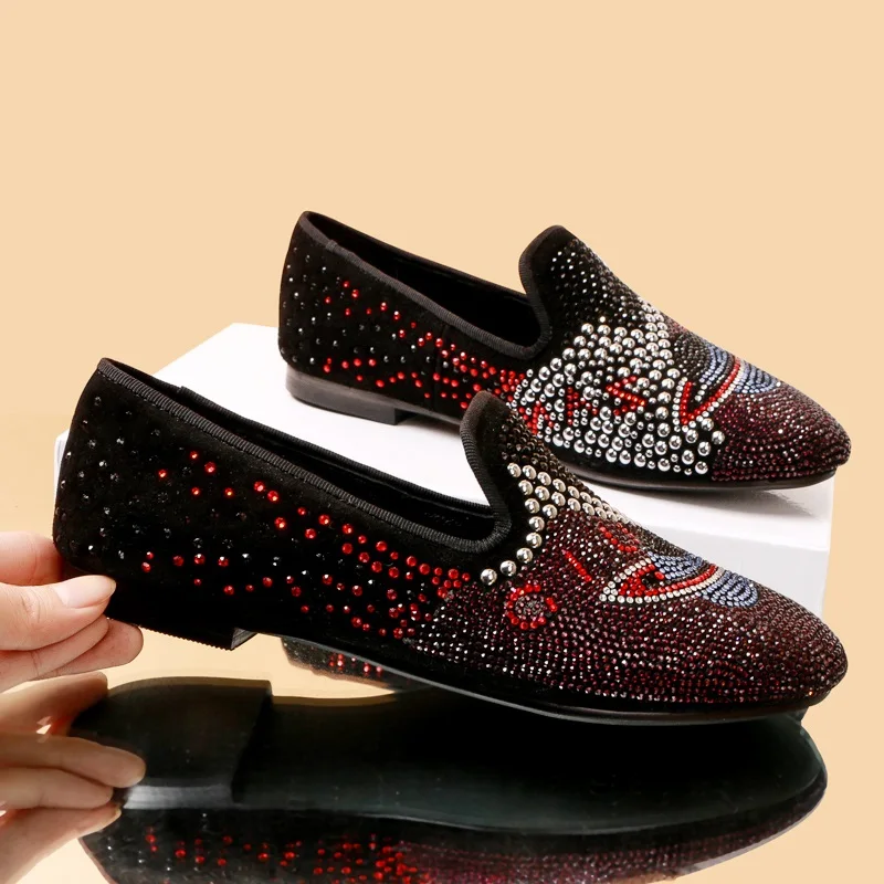 New designer shoes women luxury 2019 chaussures femmes de luxe de marque ladies shoes loafers women
New designer shoes women luxury 2019 chaussures femmes de luxe de marque ladies shoes loafers women