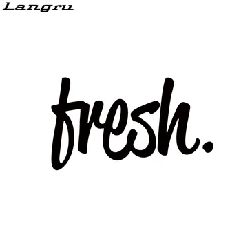 Langru Cool Graphics Fresh Sticker Vinyl Graphics Decals Car Stying Car Accessories Decorative Jdm
Langru Cool Graphics Fresh Sticker Vinyl Graphics Decals Car Stying Car Accessories Decorative Jdm
