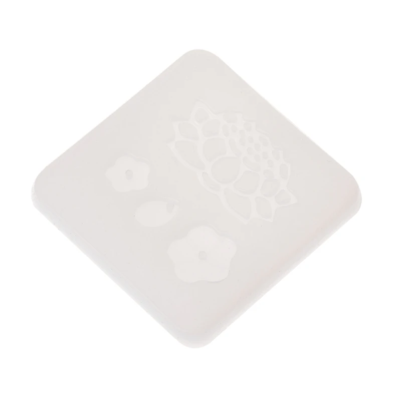 Silicone Mold Mirror Crafts DIY Jewelry Making Hairpins Epoxy Resin Cake Decor W2952001
Silicone Mold Mirror Crafts DIY Jewelry Making Hairpins Epoxy Resin Cake Decor W2952001
