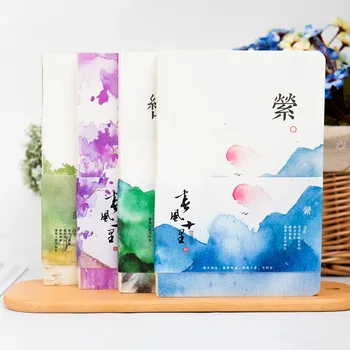 1pcs Spring Breathless Naked Ben Poem Korean Stationery Ideas Small Fresh Breezy Japanese Style Naked Pack Notebook
1pcs Spring Breathless Naked Ben Poem Korean Stationery Ideas Small Fresh Breezy Japanese Style Naked Pack Notebook
