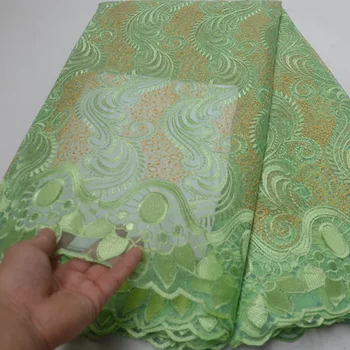 14 colors light lemon green African tulle lace fabric embroidered French net lace fabric wholesales for party dress PL39
14 colors light lemon green African tulle lace fabric embroidered French net lace fabric wholesales for party dress PL39