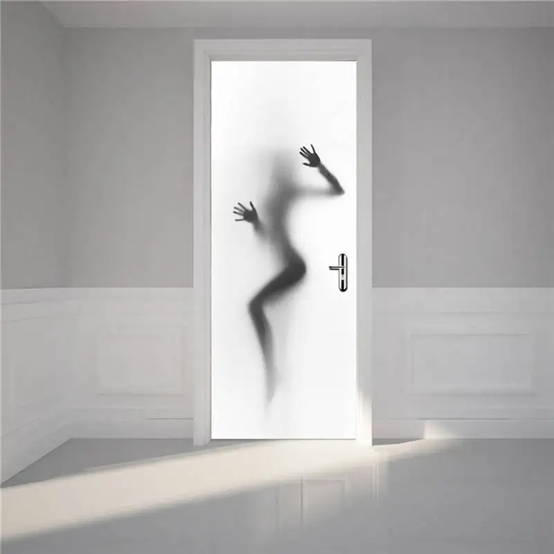 3D Stone Stair Door Stickers Bookcase Creative Wall Stickers Bedroom Decor Living Room Home Mural Poster Decoration Waterpaper
3D Stone Stair Door Stickers Bookcase Creative Wall Stickers Bedroom Decor Living Room Home Mural Poster Decoration Waterpaper