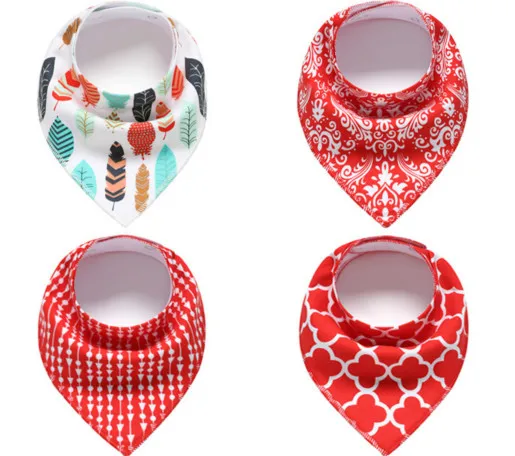 Mouth towel, baby's mouth, three corners, all cotton plush baby bib, baby's bib.Bibs & Burp Cloths
Mouth towel, baby's mouth, three corners, all cotton plush baby bib, baby's bib.Bibs & Burp Cloths