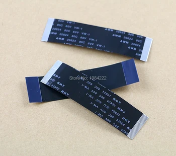 200pcs/lot 36pin 70mm Controller slots connect to motherboard Flex Cable Repair Part For PS2 30000 50000 Controller
200pcs/lot 36pin 70mm Controller slots connect to motherboard Flex Cable Repair Part For PS2 30000 50000 Controller