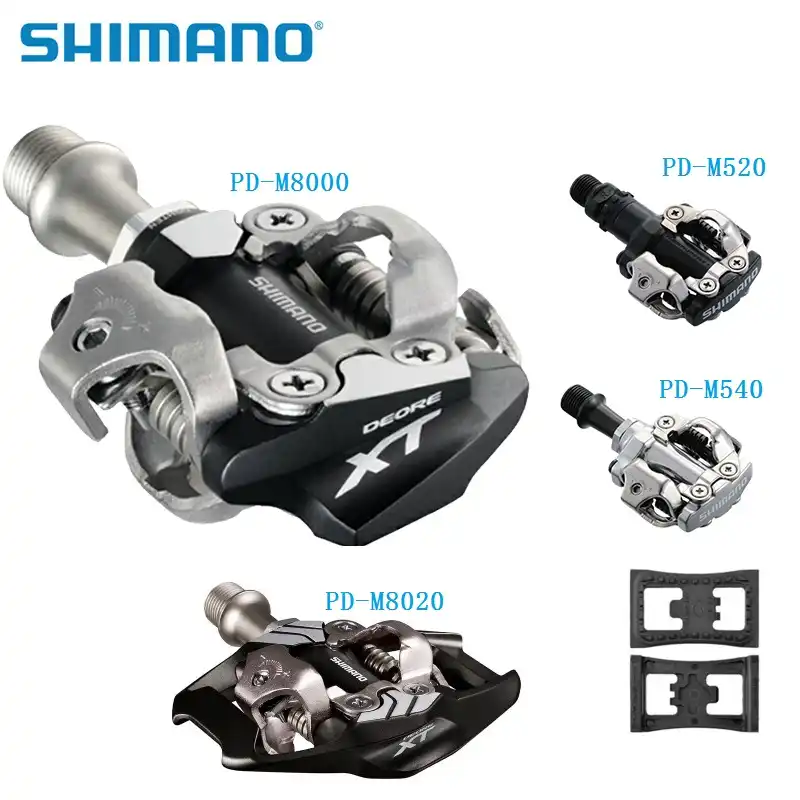shimano mt 8020