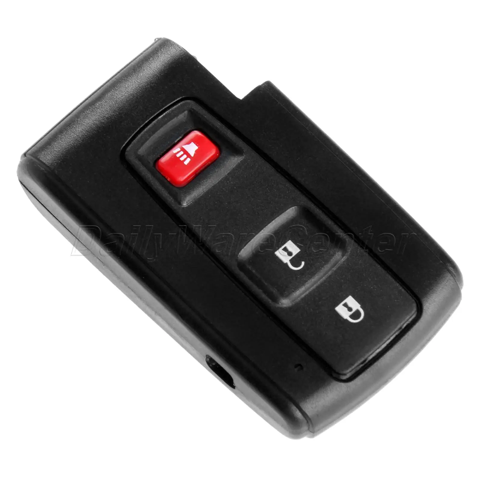 1Pc Car Replacement Case Flip Keyless Entry Smart Remote Key Fob Shell 3 Buttons For Toyota Prius 2005 2006 2007 2008 2009
1Pc Car Replacement Case Flip Keyless Entry Smart Remote Key Fob Shell 3 Buttons For Toyota Prius 2005 2006 2007 2008 2009