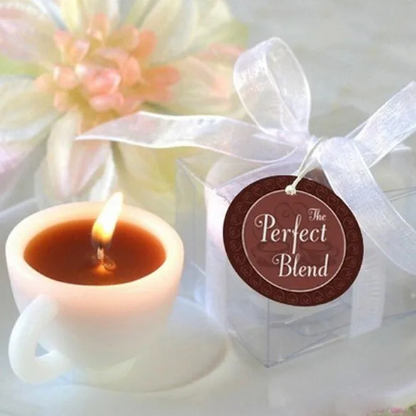 100pcs/lot Wedding candle coffee cup Candles Wedding Present Smoke-free Scented Wax Aromatherapy Decoration White Romantic
100pcs/lot Wedding candle coffee cup Candles Wedding Present Smoke-free Scented Wax Aromatherapy Decoration White Romantic