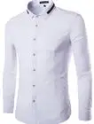 Fashion Dark Lines Plaid Striped Shirt Men Slim Shirt Mercerized Cotton Shirts Long-Sleeves Summer Shirts xh88-9218
Fashion Dark Lines Plaid Striped Shirt Men Slim Shirt Mercerized Cotton Shirts Long-Sleeves Summer Shirts xh88-9218