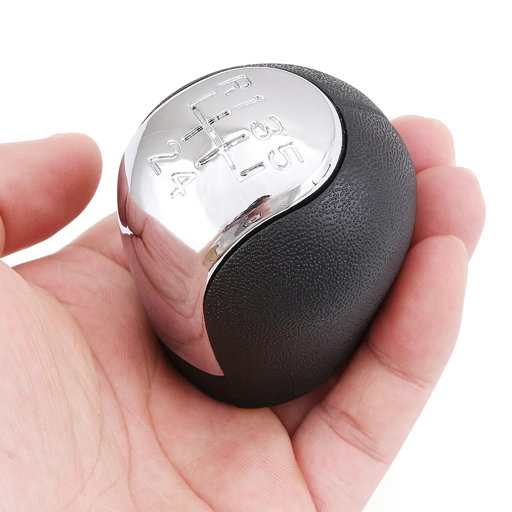 5 Speed Gear Shift Lever Knob For Vauxhall /Opel /Vectra C /Vectra B /Corsa /Astra
5 Speed Gear Shift Lever Knob For Vauxhall /Opel /Vectra C /Vectra B /Corsa /Astra
