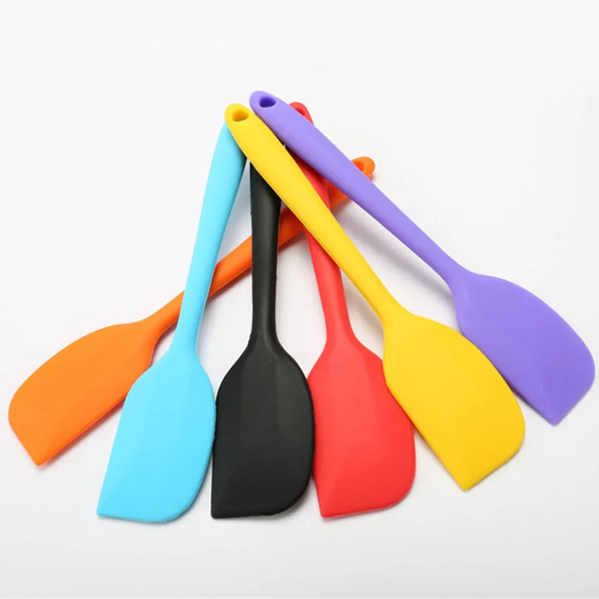Cake tools Silicone Cream Butter Cake Spatula Mixing Batter Scraper Brush Butter Mixer Cake Brushes Baking Tool Kitchenware
Cake tools Silicone Cream Butter Cake Spatula Mixing Batter Scraper Brush Butter Mixer Cake Brushes Baking Tool Kitchenware