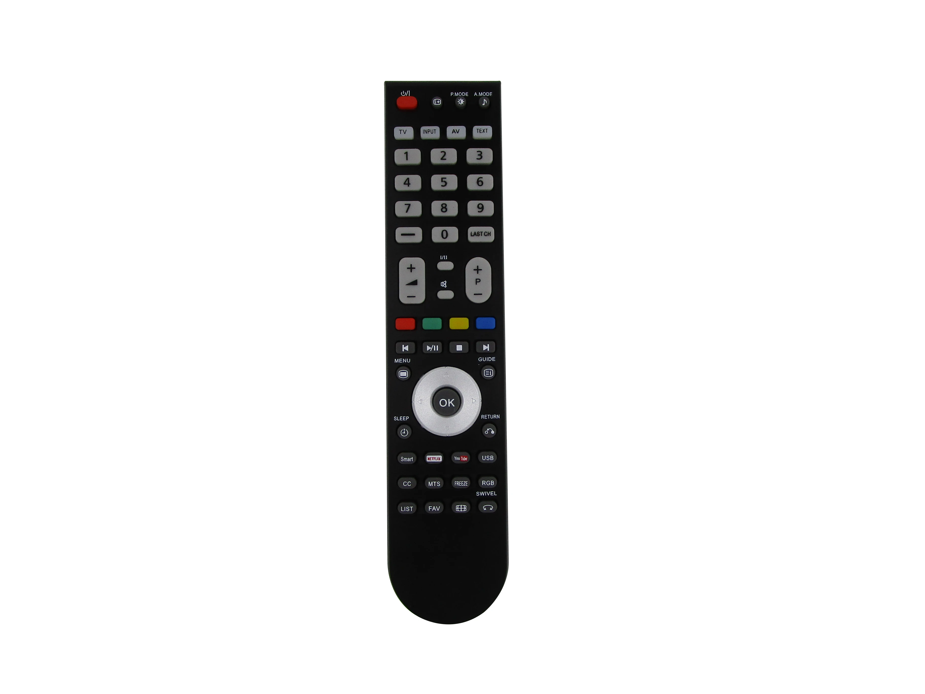 Repla Remote Control For Hitachi LE19S304 LE19S314 LE22S314 LE19S304A LE19S314A LE22S314A LE32S305 LCD LED HDTV TV
Repla Remote Control For Hitachi LE19S304 LE19S314 LE22S314 LE19S304A LE19S314A LE22S314A LE32S305 LCD LED HDTV TV