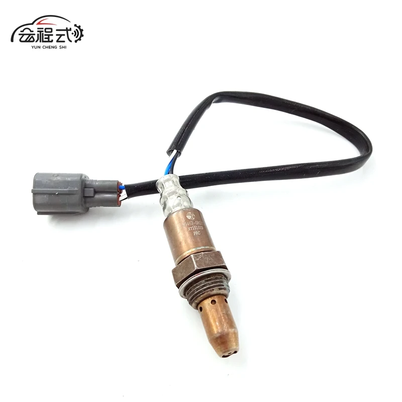 Oxygen Sensor Air Fuel Ratio Sensor Part No# 89467-0R010 89467-0R020 For Toyota 2008-2012 RAV4
Oxygen Sensor Air Fuel Ratio Sensor Part No# 89467-0R010 89467-0R020 For Toyota 2008-2012 RAV4