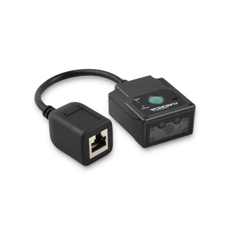 Free Shipping IP 54 Rugged 2D Barcode Scanner for Passport Reading with USB Interface
Free Shipping IP 54 Rugged 2D Barcode Scanner for Passport Reading with USB Interface