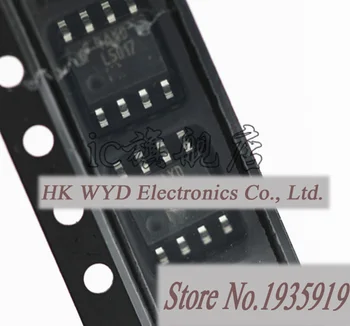 Free shipping 10pcs/lot LM5017MRX LM5017 SOP8 new original 
Free shipping 10pcs/lot LM5017MRX LM5017 SOP8 new original